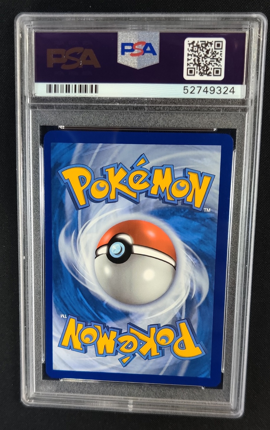 PSA 9 MINT Charizard VMAX 074/073 Champions Path Pokemon Graded Card